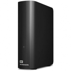 WESTERN DIGITAL Elements Desktop, 8.0TB bei amazon