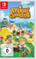 Animal Crossing: New Horizons [Nintendo Switch] bei Amazon