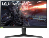 LG UltraGear 27GL83A-B (27″ WQHD IPS, 144 Hz, 1ms) bei Amazon