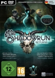 Shadowrun Returns Deluxe Steam Key gratis