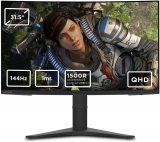 Lenovo G32qc Curved QHD-Gaming-Monitor im Lenovo Store