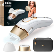 Braun IPL Silk Expert Pro 5 PL5140 Haarentfernungsgerät bei Amazon + 5 Jahre Garantie nach Registrierung