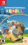 Katamari Damacy REROLL (Switch) zum Bestpreis