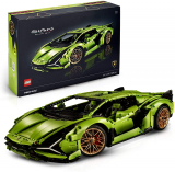 Lego Technic 42115 – Lamborghini Sián