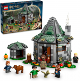 LEGO Harry Potter Hagrids Hütte (76428) zum neuen Bestpreis bei Amazon