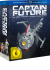 Amazon: Captain Future – Collector’s Edition auf BluRay