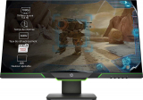 FHD Gamer Monitor HP 27mx Display 27″