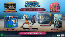 NARUTO X BORUTO Ultimate Ninja STORM CONNECTIONS – Collector’s Edition für Playstation & Xbox