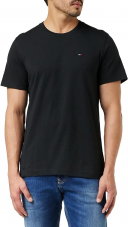 Tommy Hilfiger T-Shirt Herren Kurzarm TJM Original Slim Fit in der Grösse S-XXL bei Amazon