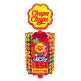 [Grenzgänger DE] 200 Lollis von Chupa Chups über Amazon (Prime oder Abholung)