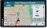 Navi GARMIN DriveSmart 61LMT-D EU bei digitec für 205.- CHF