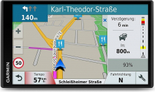 Navi GARMIN DriveSmart 61LMT-D EU bei digitec für 205.- CHF