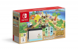 Nintendo Switch V2 im Animal Crossing Design bei Interdiscount