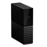 WESTERN DIGITAL My Book New (2016), 8.0TB bei amazon für 155.- CHF