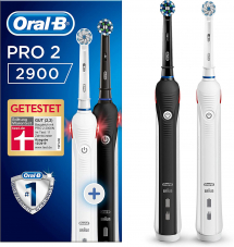 Oral-B PRO 2 2900 bei Amazon oder Brack