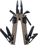 Leatherman 831640 OHT Multitool/Multifunktionswerkzeug bei Amazon