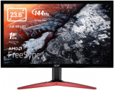 Acer KG1 23.6″ 144/165Hz (OC) FHD-Monitor zum Aktionspreis