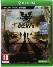 State of Decay 2 (XBOX) für CHF 11.35