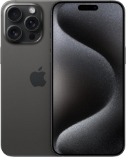 Apple iPhone 15 Pro Max (256 GB) zum Bestpreis bei Amazon