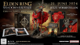 Elden Ring Shadow of the Erdtree Collector’s Edition mit 46cm Statue bei Amazon zum neuen Bestpreis