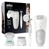 Braun Silk-épil 5 Beauty-Set für Damen bei Amazon im Angebot