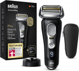 Fust Gutschein für CHF 80 Rabatt auf Rasierer Braun Series 9 Pro – 9410s + 5 Jahre Garantie (nur bis 02.06.)