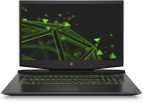 HP Pavilion Gaming 17-cd1275ng (144Hz, i7-10, GTX 1660 Ti) als Vorbestellung bei Amazon