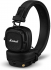 Marshall Major V Bluetooth-Kopfhörer in Schwarz zum Bestpreis bei Amazon