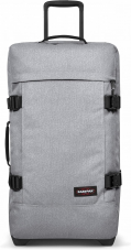 Eastpak Tranverz M Koffer (67 cm, 78 L, Grau) bei Amazon