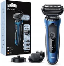 BRAUN – Series 6 – 60-B4500cs SensoFlex bei DeinDeal.ch