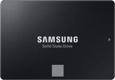 Samsung SSD 870 EVO SSD, 4TB