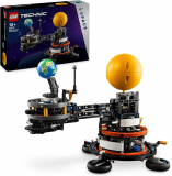 LEGO Technic Sonne Erde Mond Modell (42179) zum neuen Bestpreis bei Amazon