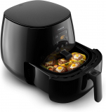 Heissluftfriteuse Philips AirFryer XL bei amazon.fr