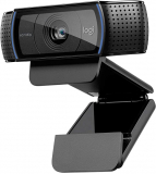 LOGITECH HD Pro Webcam C920