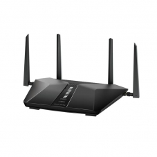 Netgear Nighthawk AX5 RAX43-100EUS WiFi-6 Router mit bis zu 4’177 Mbit/s (2.4GHz + 5GHz) bei Interdiscount