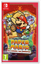 Paper Mario: Die Legende vom Äonentor