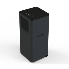 KIBERNETIK-Klimagerät KL90 WiFi (60 m3, 9000 BTU/h) zum Bestpreis bei Interdisocunt