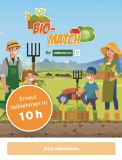 Coop App: Bio-Match Spiel