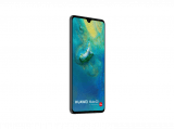 HUAWEI Mate 20 Dual-SIM, 128GB, Schwarz bei MediaMarkt für 599.- CHF