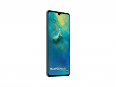 HUAWEI Mate 20 Dual-SIM, 128GB, Schwarz bei MediaMarkt für 599.- CHF