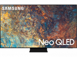 Mini LED Fernseher Samsung QE85QN90AAT (QLED, HDMI 2.1) bei MediaMarkt zum Bestpreis