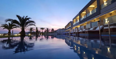 Urlaub in Griechenland – 4 Nächte Sea Coast Resort Halkidiki 5* All Inclusive ab CHF 392 pro Person