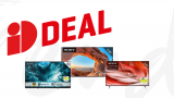 Interdiscount: 20% Rabatt auf Sony LCD-Fernseher (z.B. Sony 85XH9096 oder 75ZH8)