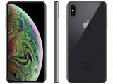 APPLE iPhone XS Max, 512GB (alle Farben) bei MediaMarkt für 1399.- CHF (XS für 1349.-)