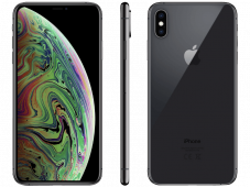 APPLE iPhone XS Max, 512GB (alle Farben) bei MediaMarkt für 1399.- CHF (XS für 1349.-)