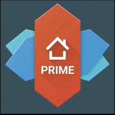 Android – Nova launcher prime / 0.45.-