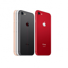 APPLE iPhone 8, 64GB (alle Farben inkl. product red) zum best price von 679.- CHF bei microspot