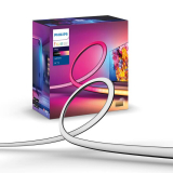 Philips Hue Play Gradient Lightstrip 55″ bei Amazon.it