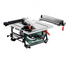 DayDeal: Tischkreissäge  Metabo TS 254 M (610254180)