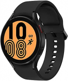 Samsung Galaxy Watch4, 40mm, BLE, schwarz